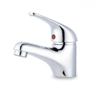 003702408 - 8433373024083Misturador a lavabo cromo Niágara