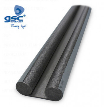 003803814 - 843373038141 DOUBLE RETURN 0.95m BLACK