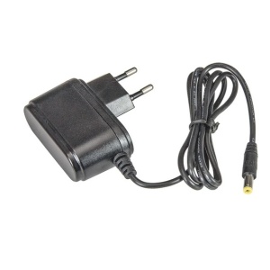 100-240V ~ 12VDC 1A Alimentation