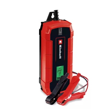 1002251 - CE -B -BC Battery Charger 5 M LifePO4
