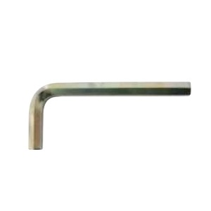 100600 - Chave Allen WS 5 mm 1uni