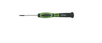 100729 - Chave Allen eletrônica 2,0 mm 1uni