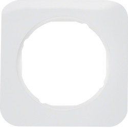 10112189 - R.1 - Tableau X1, White Hager Ean: 4011334392545