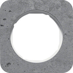 10112379 - R.1 - Table X1, Concrete/White Hager Ean: 401133412861