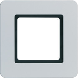 10116174 - Q.7 - Tableau X1 P / LED, Hager Ean: 401133450238