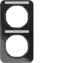 10122125 - R.1 - Table X2 P. -ETIQ. Vert., Black Hager Ean: 4011334392606