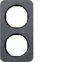 10122384 - R.1 - Table X2, Slate/Black Hager EAN: 401133412793