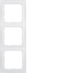 10139909 - S.1 - Table X3, White Mate Hager Ean: 4011334230588