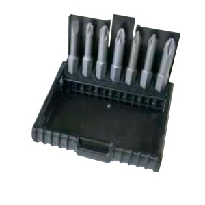 102216 - Bitbox 50 mm 7 Stück 1 Stück