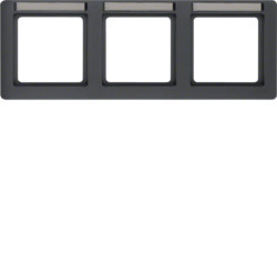 10236016 - Q.1 - Table X3 P. -ETIQ. Horiz., Antrac Hager Ean: 4011334379423