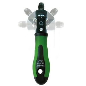 104005 - Ratchet Slot Key ʹflexʹ 1uni