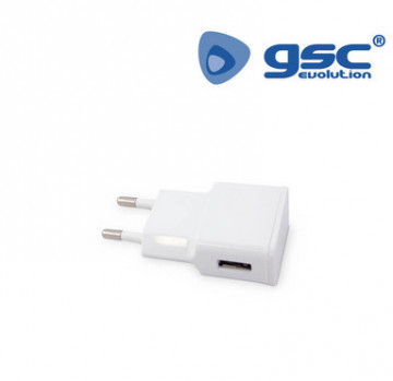 105515000 - 8433373022966230V Ladegerät für USB