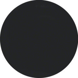 11372045 - R.1/R.3 - Rotat -Variator -Taste, schwarzer Hager EAN: 4011334365419