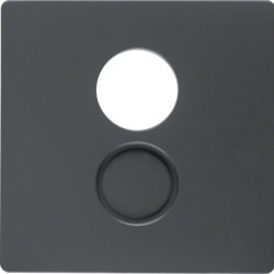 11966086 - Q.X - Mirror Tom.altifalante, Antrc Hager Ean: 4011334380023
