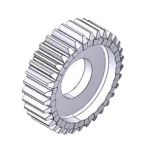 119BX062 - 8050456077752 - BX Crown Replacement 10pz