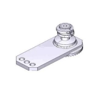 119RIA082 - 8050456028723 - BRAÇO MOTORREDUTOR - SUPERFROG
