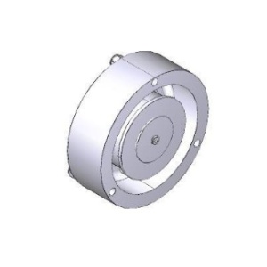 119RIBX035 - 8050456029706 - TRAVÃO ELÉCTRICO - BX-P BK-1200P