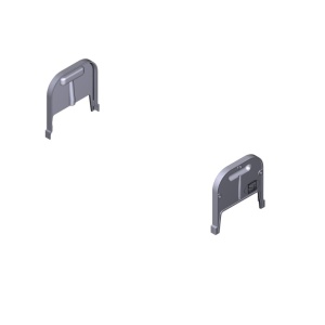 119RID249 - 8050456032539 - TAMPAS DE CABEÇA - F4000 F4024