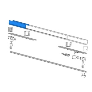 119RID395 - - CARTER VLR02 SX