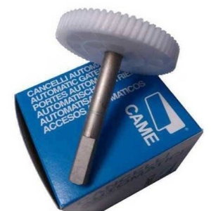 119RIE158 - 8050456034878 - LANGSAME ACHSE V600 V800