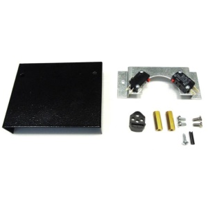 119RIG041 - 8050456035035 - End Course Group Enaceler. GARD 6-6,5 M