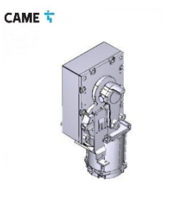 119RIG196 - 8050456036308 - MOTORREDUTOR GARD 8 24V