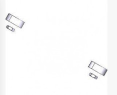 119RIG214 - 8050456036469 - GARD 8 ARM STOSSDÄMPFER 2St