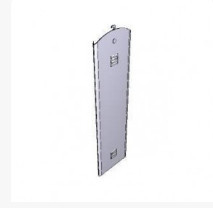 119RIG410 - 8050456037671 - PORTINHOLA CABINE - G3000I - G4040I