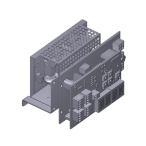 119RIP153 - 8050456078674 - Commando automatisme SW2
