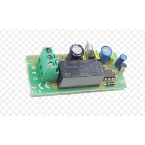 119RIR064 - 8050456040633 - Plaque d'intermitation GARD G0460