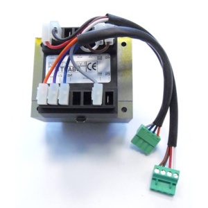 119RIR240 - 8050456041821 - TRANSFORMADOR ZG5 ZG6 ZCX10