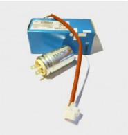 119RIR272 - 8050456042132 - CONDENSADOR µF 12 COM CABOS E PONTA