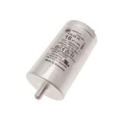 119RIR275 - 8050456042163 - Condenser µF 16 with tip
