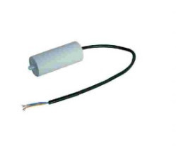 119RIR293 - 8050456042323 - CONDENSADOR µF 9 COM CABOS