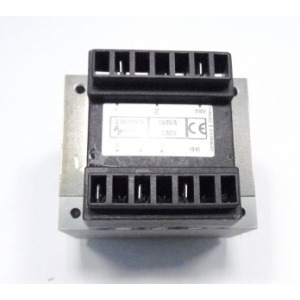 119RIR509 - 8050456078940 - TRANSFORMADOR ZL60 ZL65 BXV06