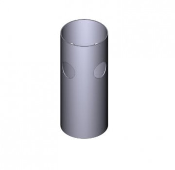 119RIT110 – 8050456044921 – Zylinderbefestigungsarme, Kompass