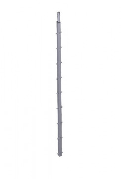 119RIT178 - - COLONNA ROTANTE SFALSATA GUARDIAN 4 SET.
