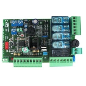 119RIT208 - 8050456045836 - PLACA TOR200