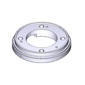 119RIT222 - - FLANGIA ZUM BODENFLÜGEL