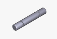 119RIT226 - - SPINA TRASCINAMENTO WING