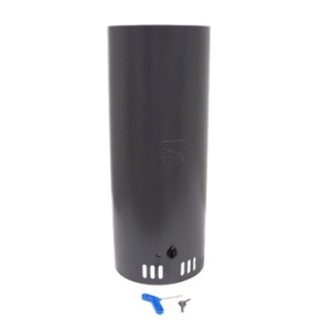 119RIX012 – 8050456046727 – CAT-X-VORDERABDECKUNG