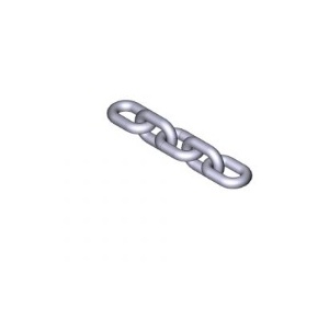 119RIX016 - 8050456046765 - CORRENTE GENOVESA 9 mm Gato-I 1m