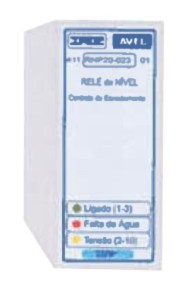 134004 Relais / Level -Controller NCE3 230 V