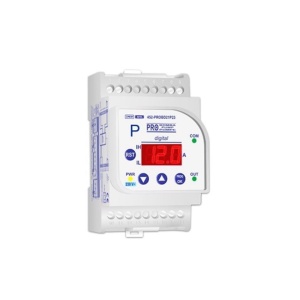 134013 Digital Relay Avel 452 Probd 21p40 - 16a 400 V.