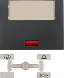 14967006 - k.1/k.5 - Key w/P. -ETIQ Vision, ATRC MT HAGER EAN: 4011334297260