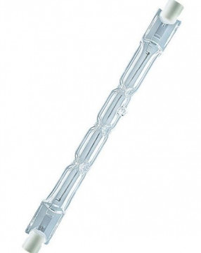 150W R7S Halogenlampe