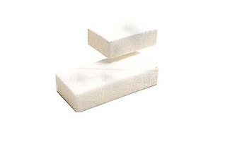 160130 - Pedra de soldar 65x45x20 mm 1uni