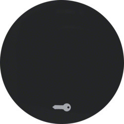 16202015 - R.1 / R.3 - Simple Key Symb.Chav, Black Hager Ean: 4011334366386