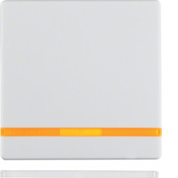 16216089 - Q.X - Clé simple avec affichage, White Hager Ean: 4011334312550