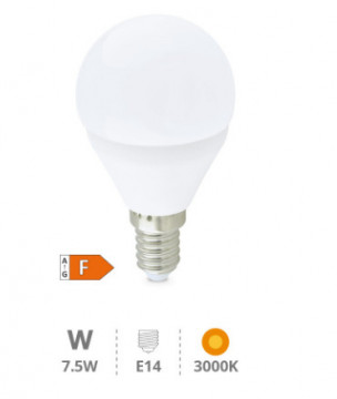 200690018 - 84333373053984 LED LED 7.5W E14 3000K